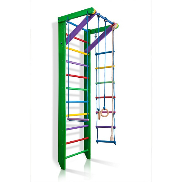 Sports corner Robin Hood 2-240 cm, SportBaby