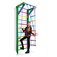 Sports corner Robin Hood 2-240 cm, SportBaby