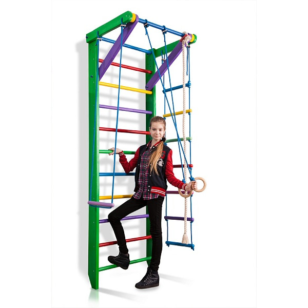 Sports corner Robin Hood 2-240 cm, SportBaby