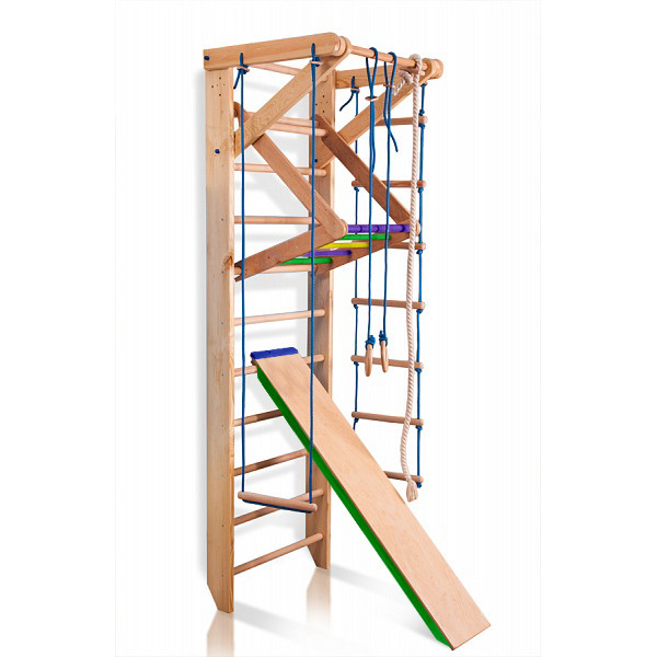 Sports corner Sport 3-240 cm, SportBaby