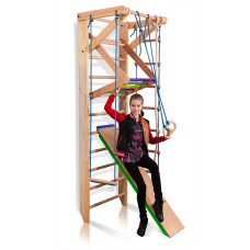 Sports corner Sport 3-240 cm, SportBaby