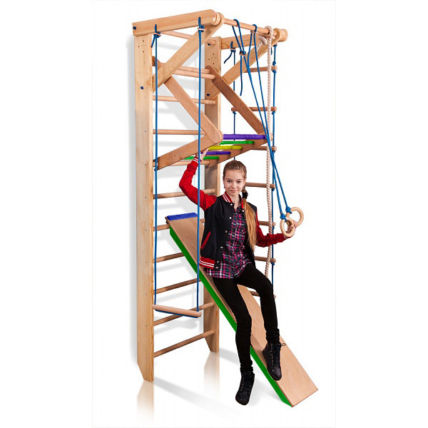 Sports corner Sport 3-240 cm, SportBaby