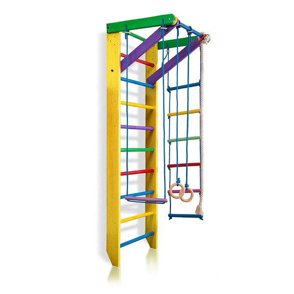 Jung's sports corner 2-220 cm, SportBaby