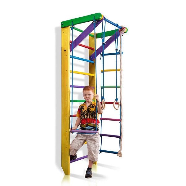 Jung's sports corner 2-220 cm, SportBaby