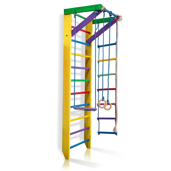 Jung's sports corner 2-240 cm, SportBaby
