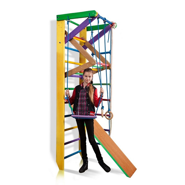 Jung's sports corner 3-240 cm, SportBaby