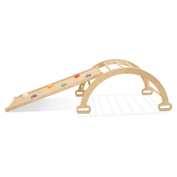 Children's sports complex Alpinist-1, SportBaby