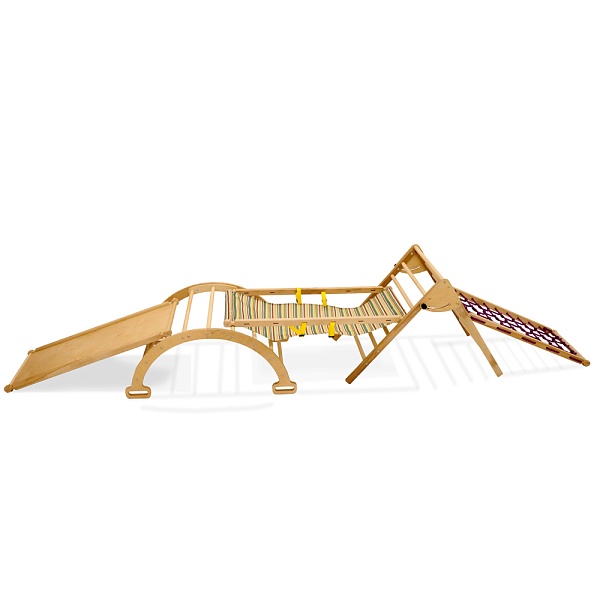 Children's sports complex Alpinist-5 SportBaby