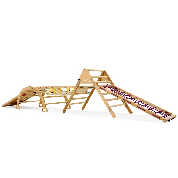 Children's sports complex Alpinist-5 SportBaby