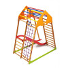Children's sports complex for home KindWood Plus 1, SportBaby