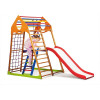 Children's sports complex for home KindWood Plus 2, SportBaby