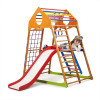 Children's sports complex for home KindWood Plus 2, SportBaby