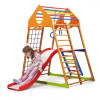 Children's sports complex for home KindWood Plus 2, SportBaby