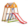 Children's sports complex for home KindWood Plus 2, SportBaby