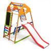 Children's sports complex for home KindWood Plus 3, SportBaby
