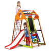 Children's sports complex for home KindWood Plus 3, SportBaby