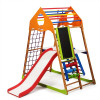 Children's sports complex for home KindWood Plus 3, SportBaby