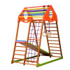 Children's sports complex for home KindWood, SportBaby