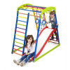 Children's sports complex for home SportWood Plus 1, SportBaby