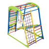 Children's sports complex for home SportWood Plus, SportBaby