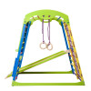 Children's sports complex for home SportWood Plus, SportBaby