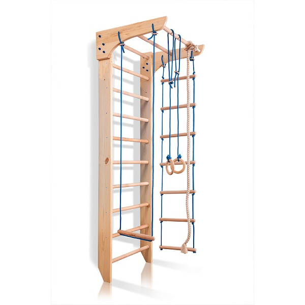 Children's sports corner Kinder 2-220 cm SportBaby