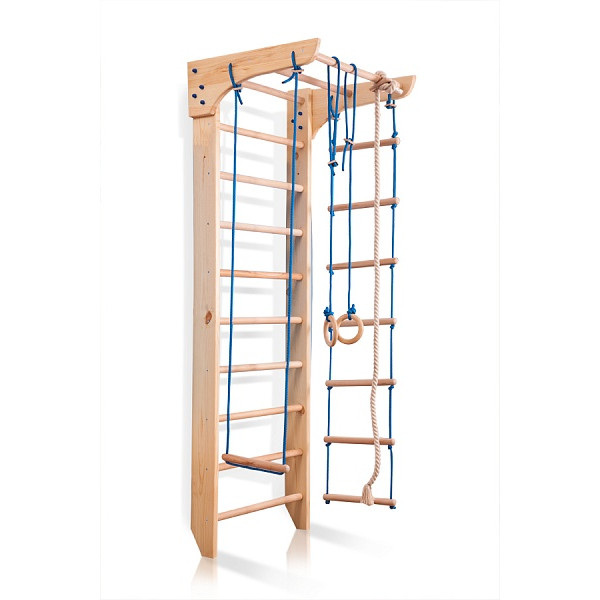 Children's sports corner Kinder 2-220 cm SportBaby