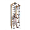 Children's sports corner Kinder 2-240 cm SportBaby