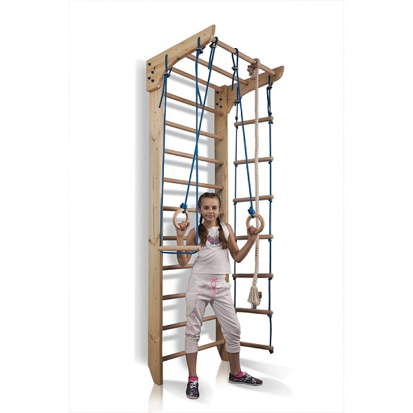 Children's sports corner Kinder 2-240 cm SportBaby