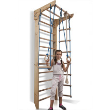 Children's sports corner Kinder 2-240 cm SportBaby