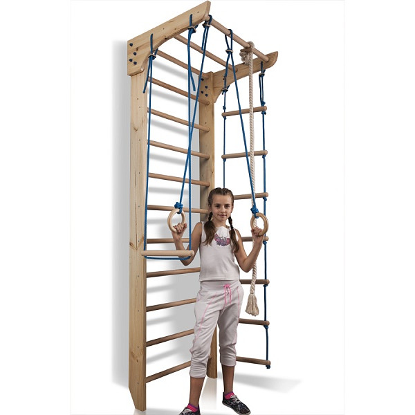 Children's sports corner Kinder 2-240 cm SportBaby