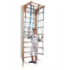 Children's sports corner Kombi-2-240 cm SportBaby