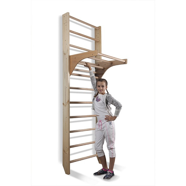 Children's sports corner Kombi-2-240 cm SportBaby