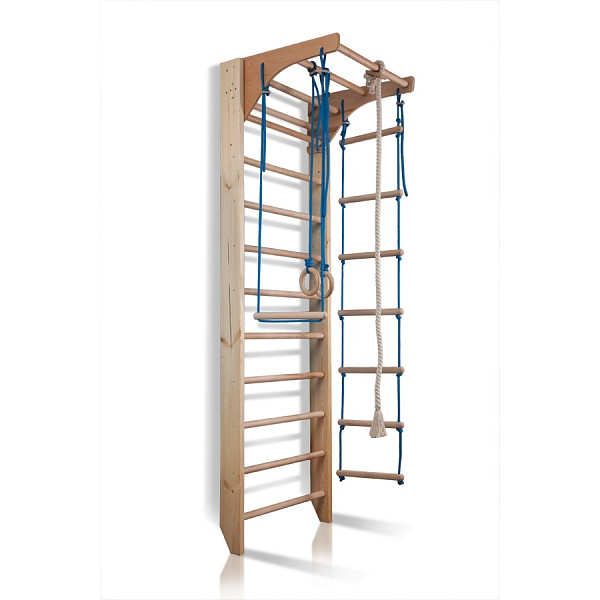 Children's sports corner Kombi-2-240 cm SportBaby
