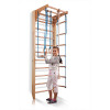 Children's sports corner Kombi-2-240 cm SportBaby