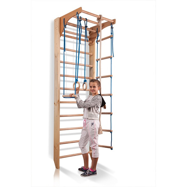 Children's sports corner Kombi-2-240 cm SportBaby