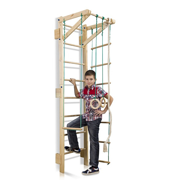 Children's sports corner Teen Sport 2-220 cm from SportBaby