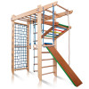 Дитячий спортивний куточок з рукоходом Спартак-220 см від СпортБебі