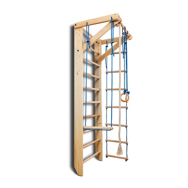 Children's sports corner Sport 2-220 cm SportBaby
