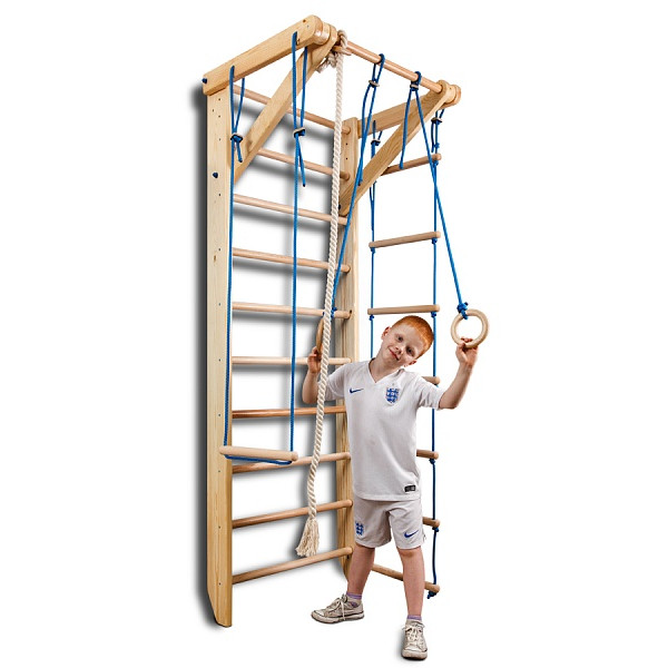 Children's sports corner Sport 2-220 cm SportBaby