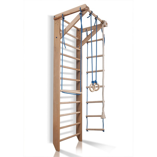 Children's sports corner Sport 2-240 cm, SportBaby