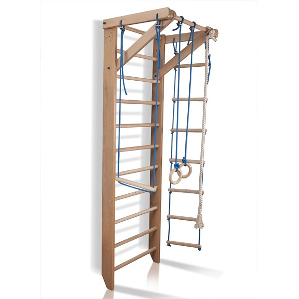 Children's sports corner Sport 2-240 cm, SportBaby