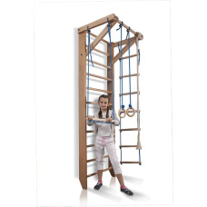 Children's sports corner Sport 2-240 cm, SportBaby