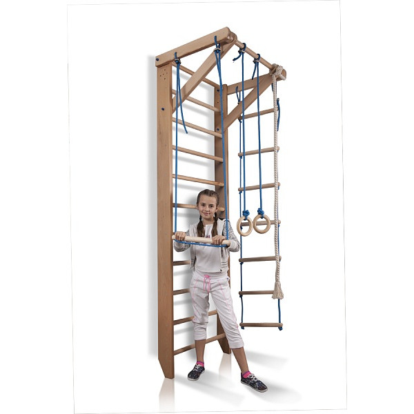 Children's sports corner Sport 2-240 cm, SportBaby