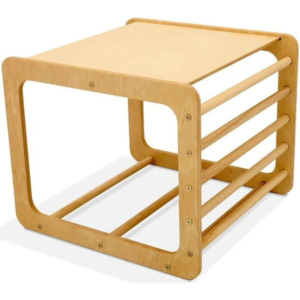 Children's table Cube, SportBaby