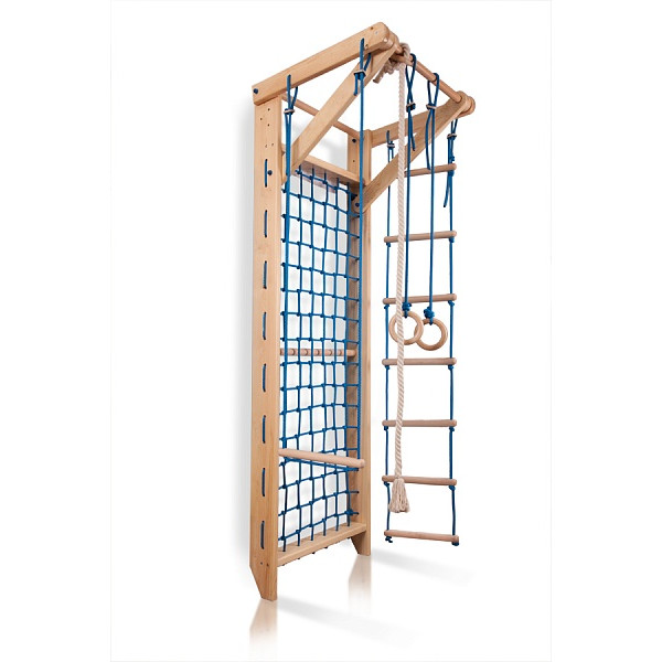 Gladiator net with attached equipment 8 -220 cm SportBaby