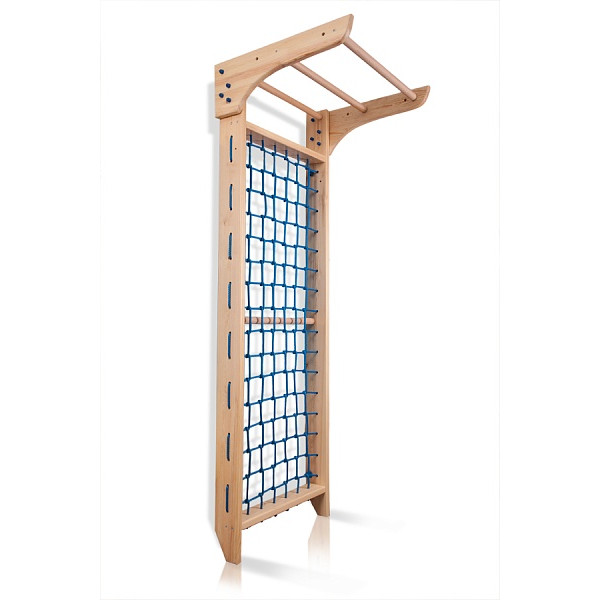 Gladiator net with bar Kinder 7 -220 cm SportBaby
