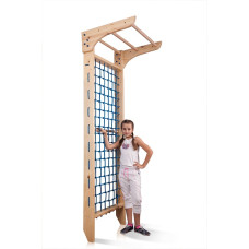 Gladiator net with bar Kinder 7 -240 cm SportBaby