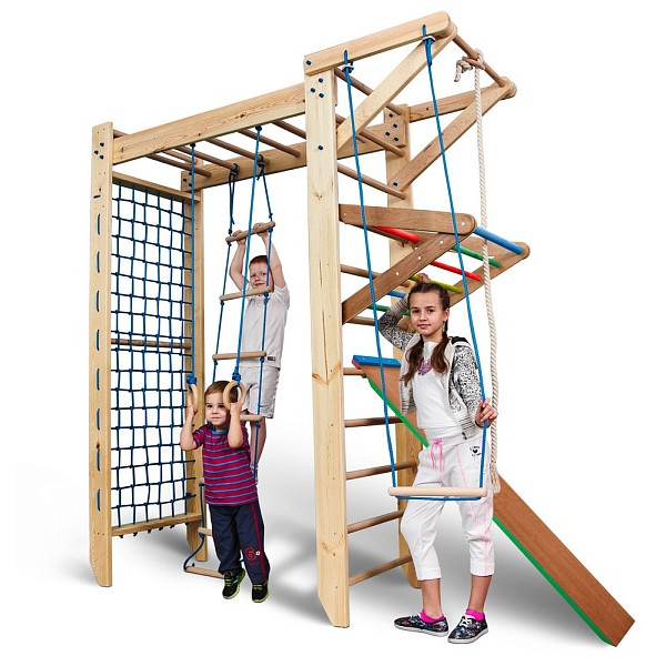 U-shaped children's corner Sport 5-240 cm SportBaby