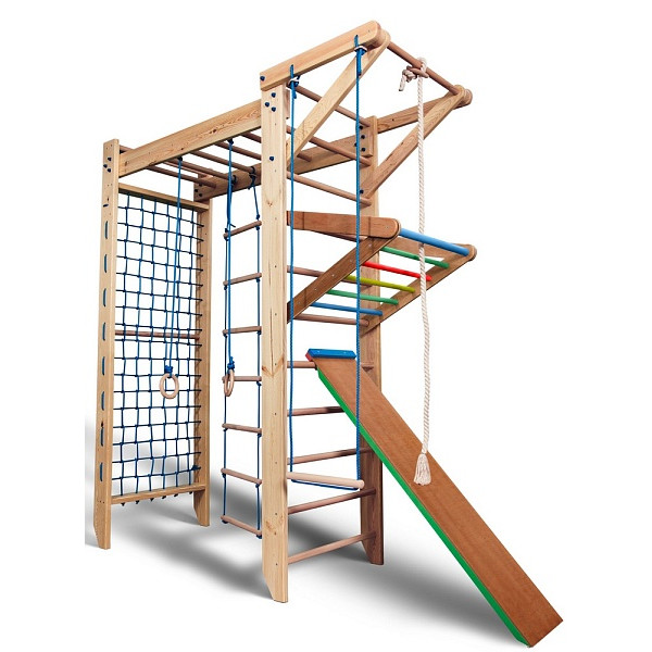 U-shaped children's corner Sport 5-240 cm SportBaby